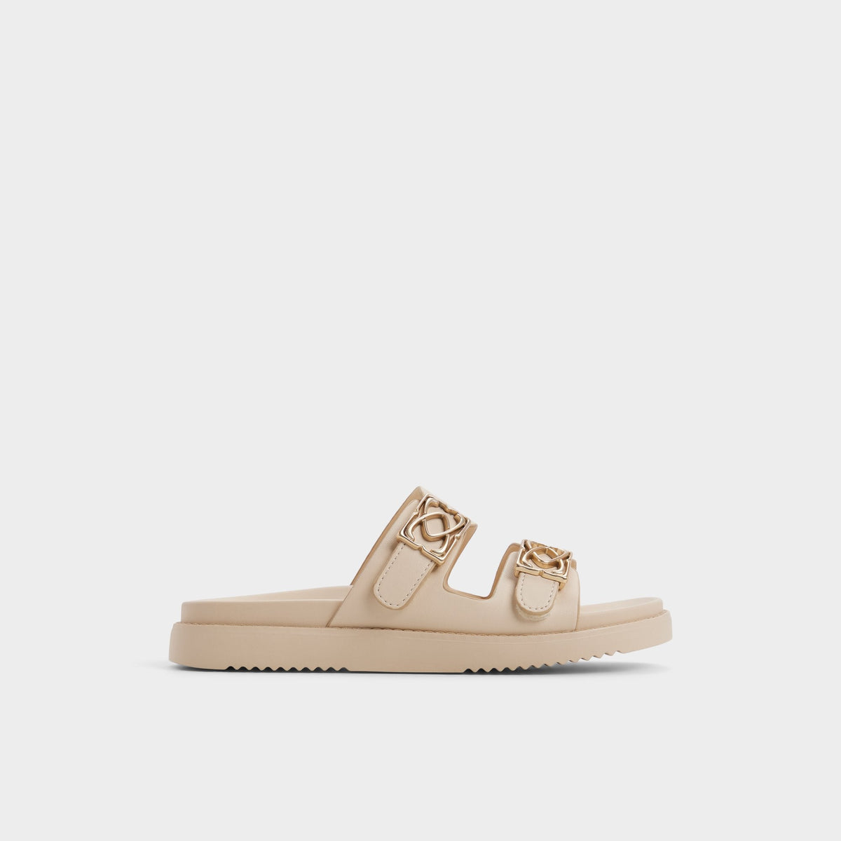 Mungos in Cream - Footbed sandal, Footbed sandal | Aldo sale