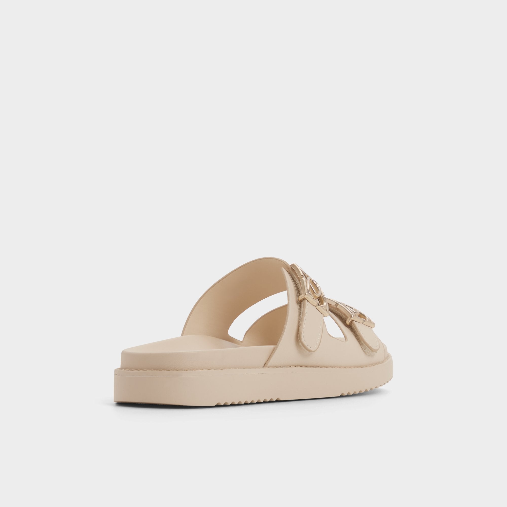 Mungos in Cream - Footbed sandal, Footbed sandal | Aldo sale