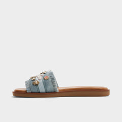 Paradiseslide in Denim 14343907 -  | Aldo for sale
