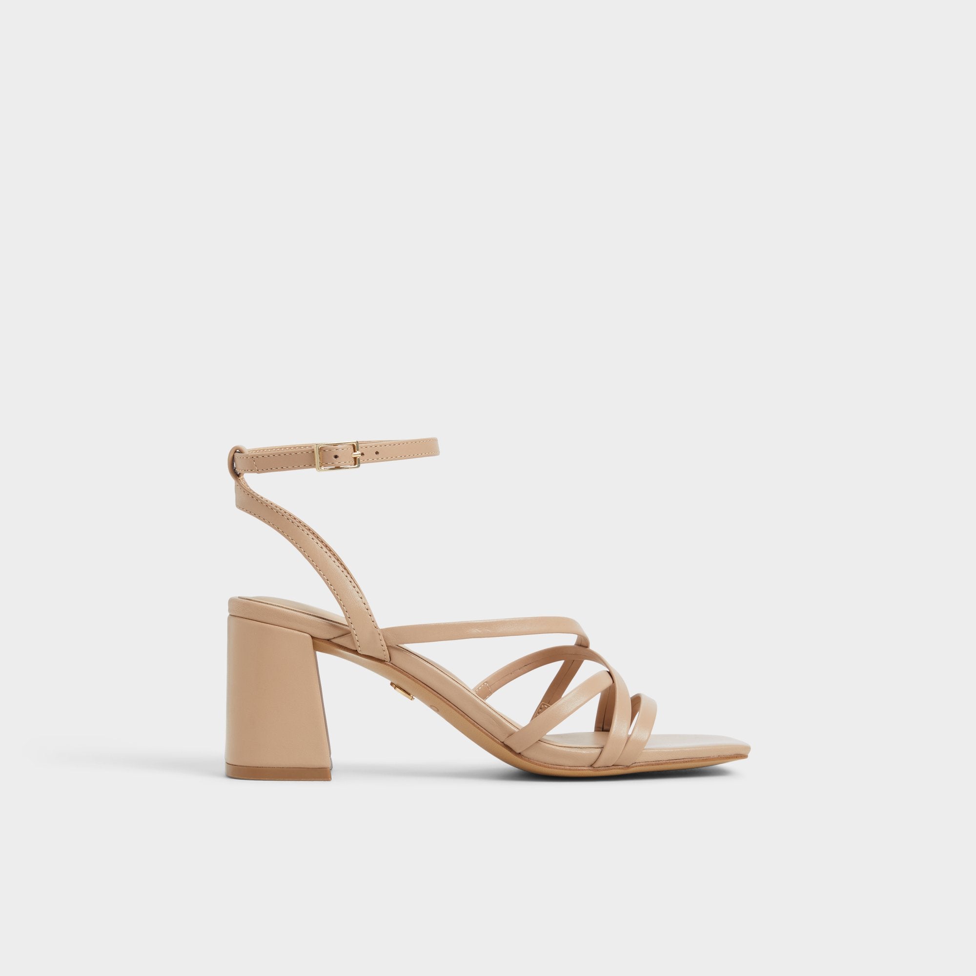 Esther Tan Women's Block heels - Strappy heeled sandal, Block heel | Aldo on sale