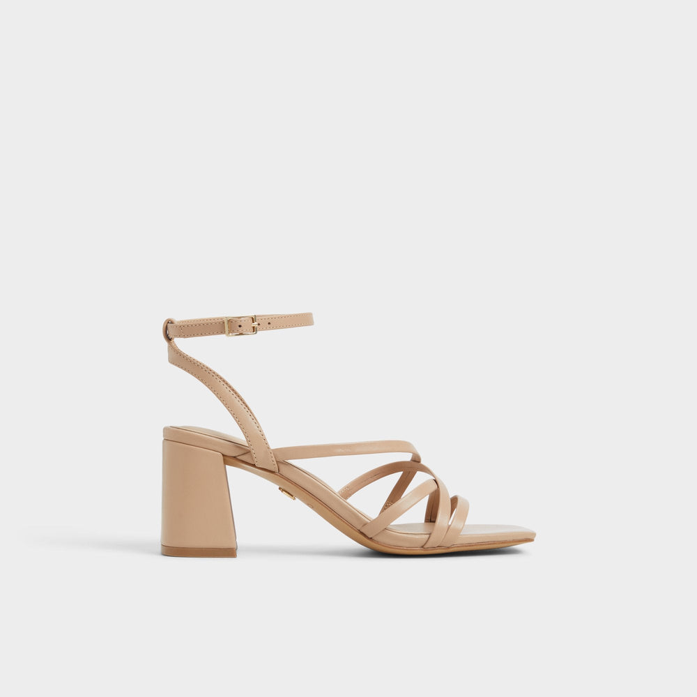 Esther Tan Women's Block heels - Strappy heeled sandal, Block heel | Aldo on sale