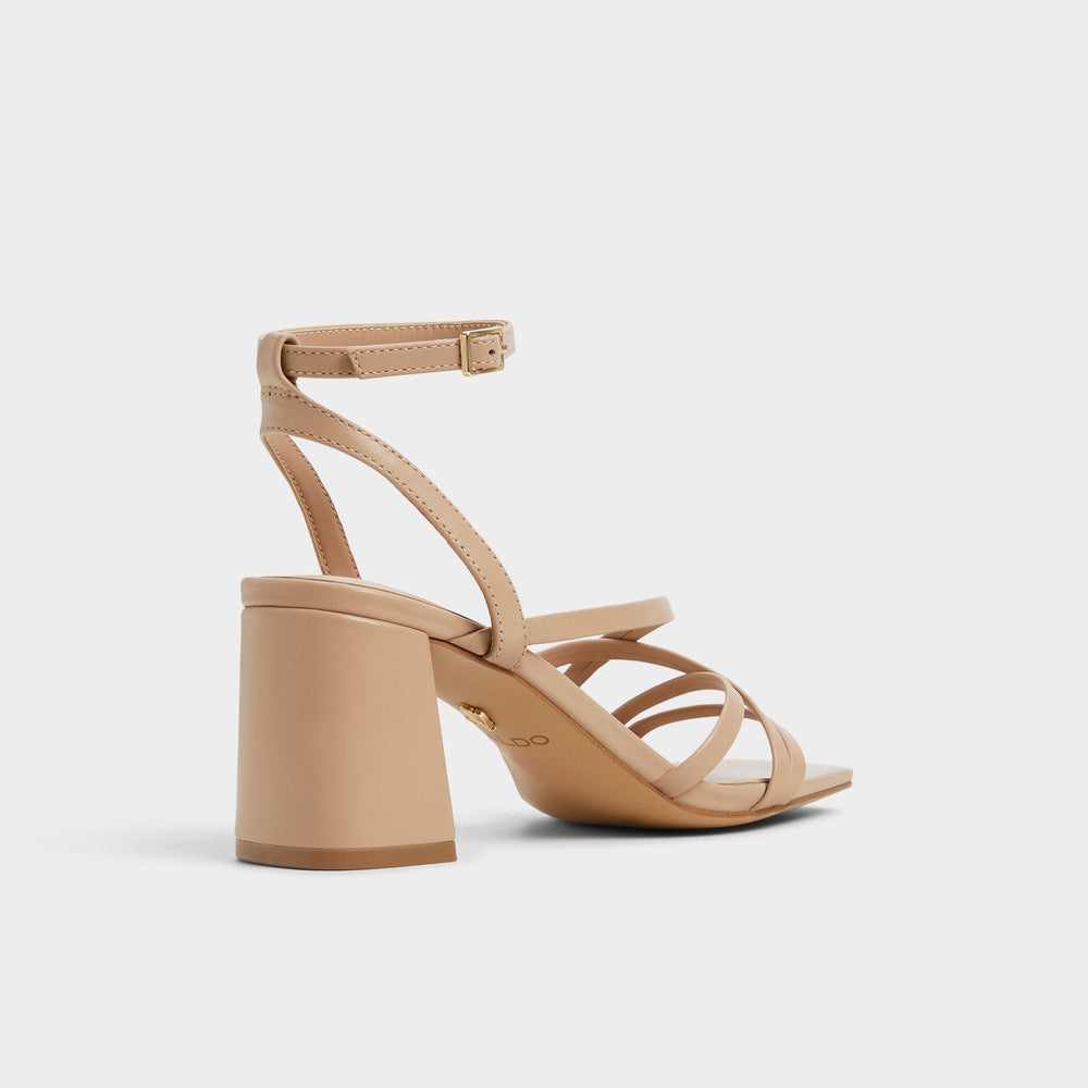 Esther Tan Women's Block heels - Strappy heeled sandal, Block heel | Aldo on sale