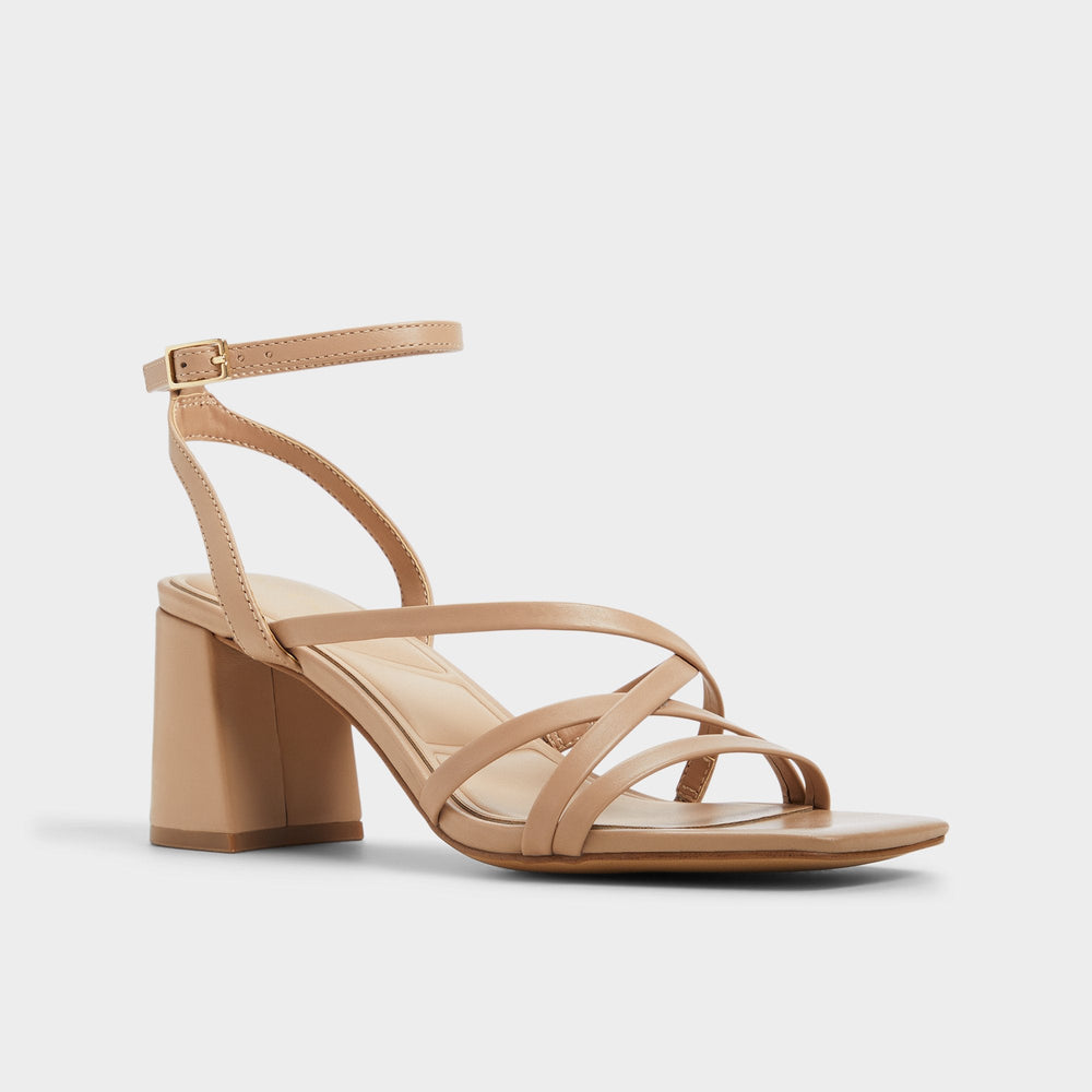 Esther Tan Women's Block heels - Strappy heeled sandal, Block heel | Aldo on sale