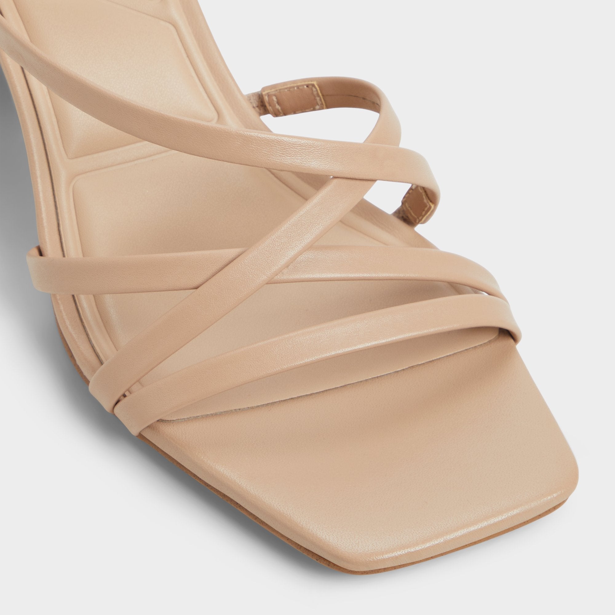 Esther Tan Women's Block heels - Strappy heeled sandal, Block heel | Aldo on sale