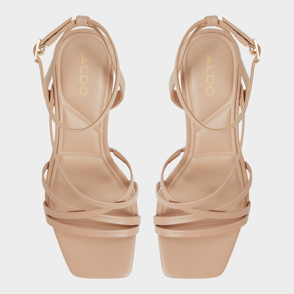 Esther Tan Women's Block heels - Strappy heeled sandal, Block heel | Aldo on sale