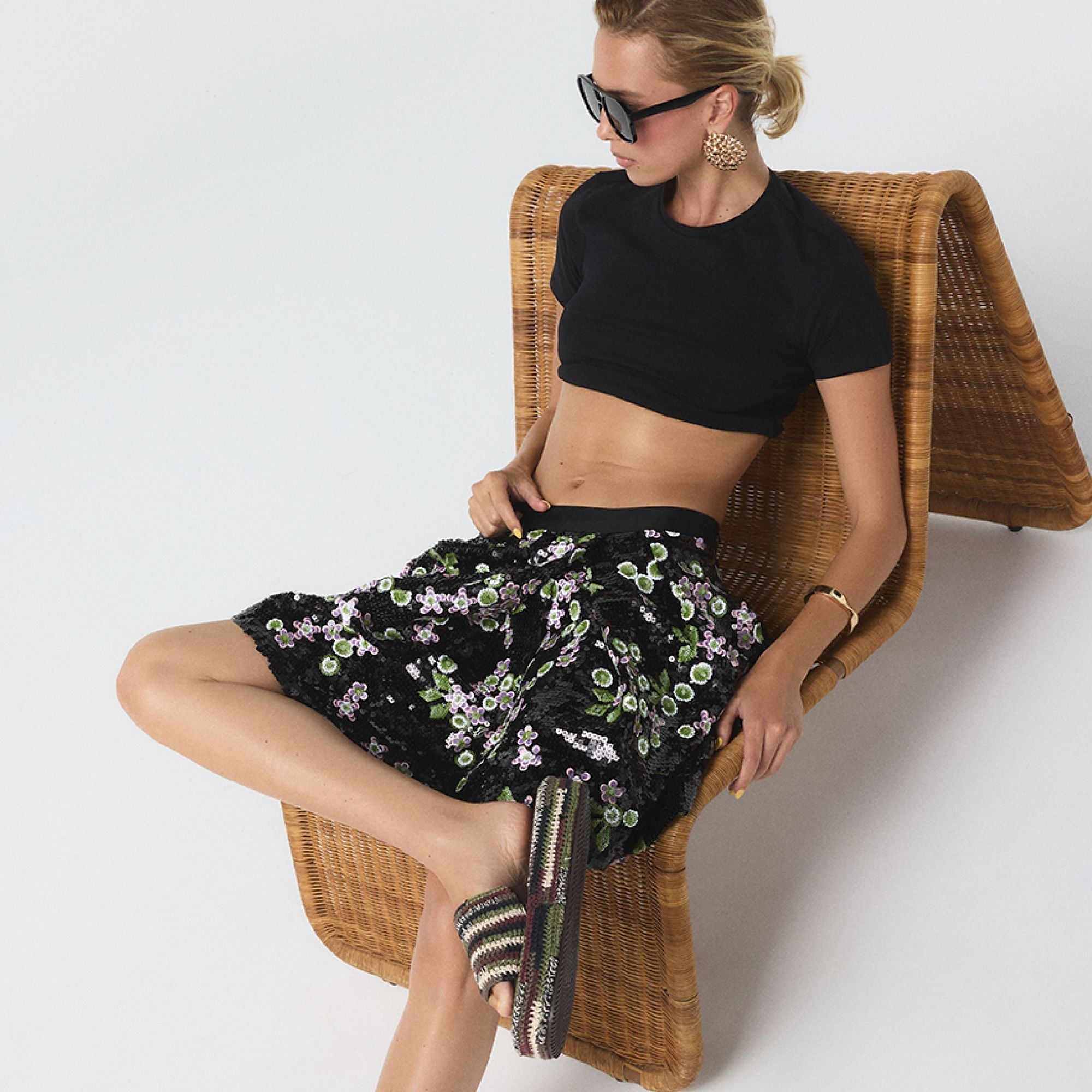 Bohemina in Other Miscellaneous - Slide sandal, Platform | Aldo online