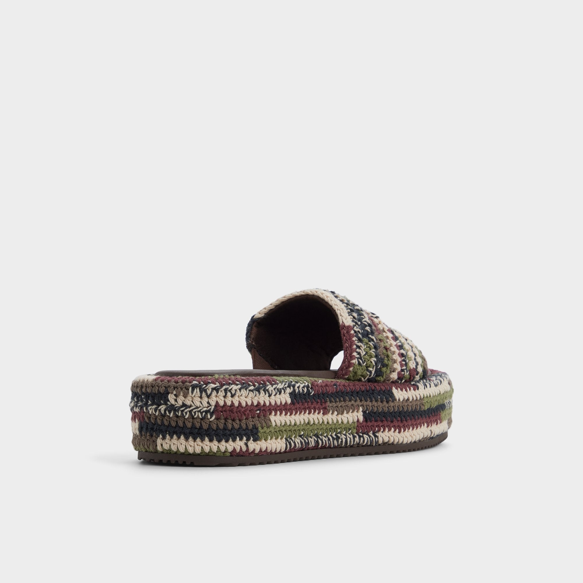 Bohemina in Other Miscellaneous - Slide sandal, Platform | Aldo online