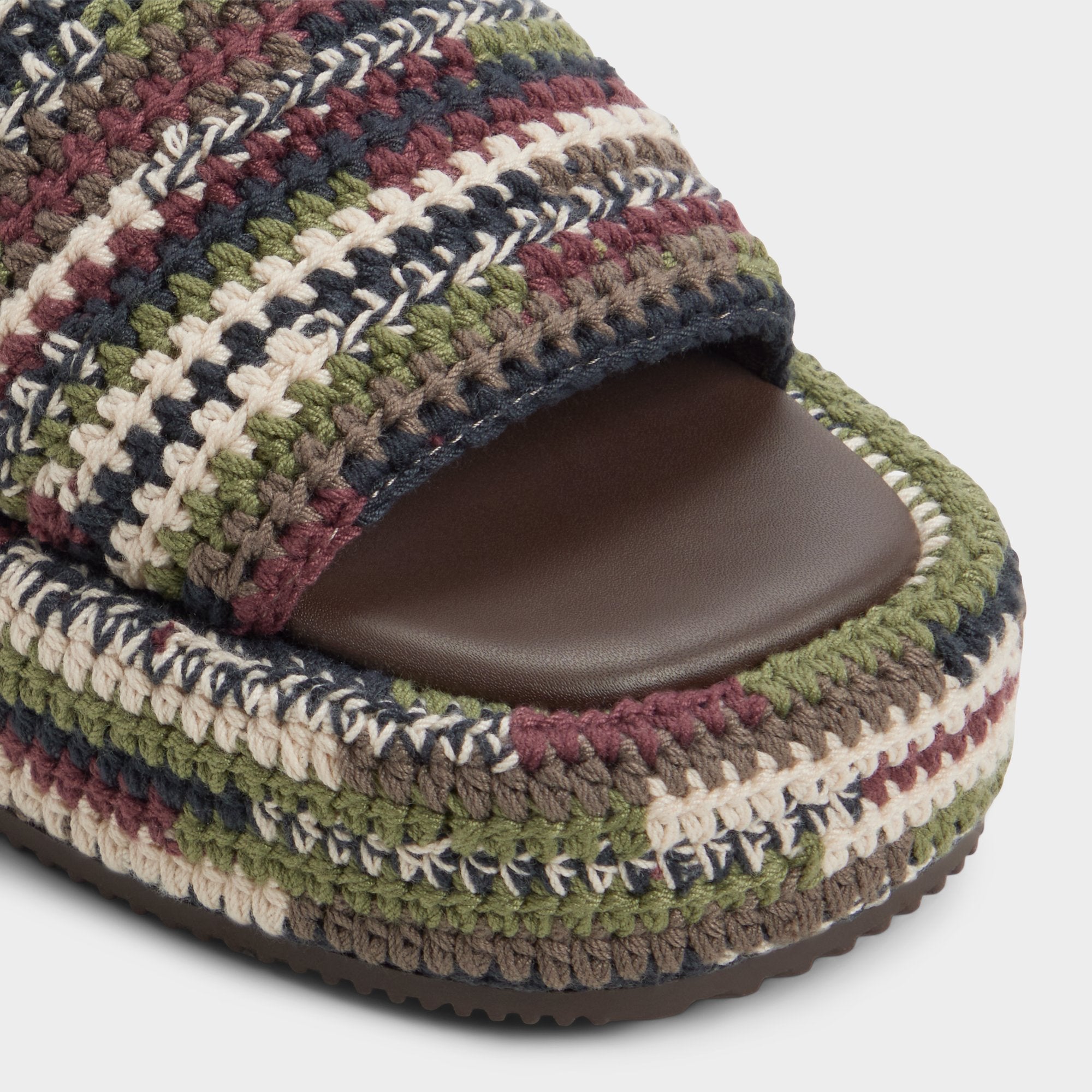 Bohemina in Other Miscellaneous - Slide sandal, Platform | Aldo online