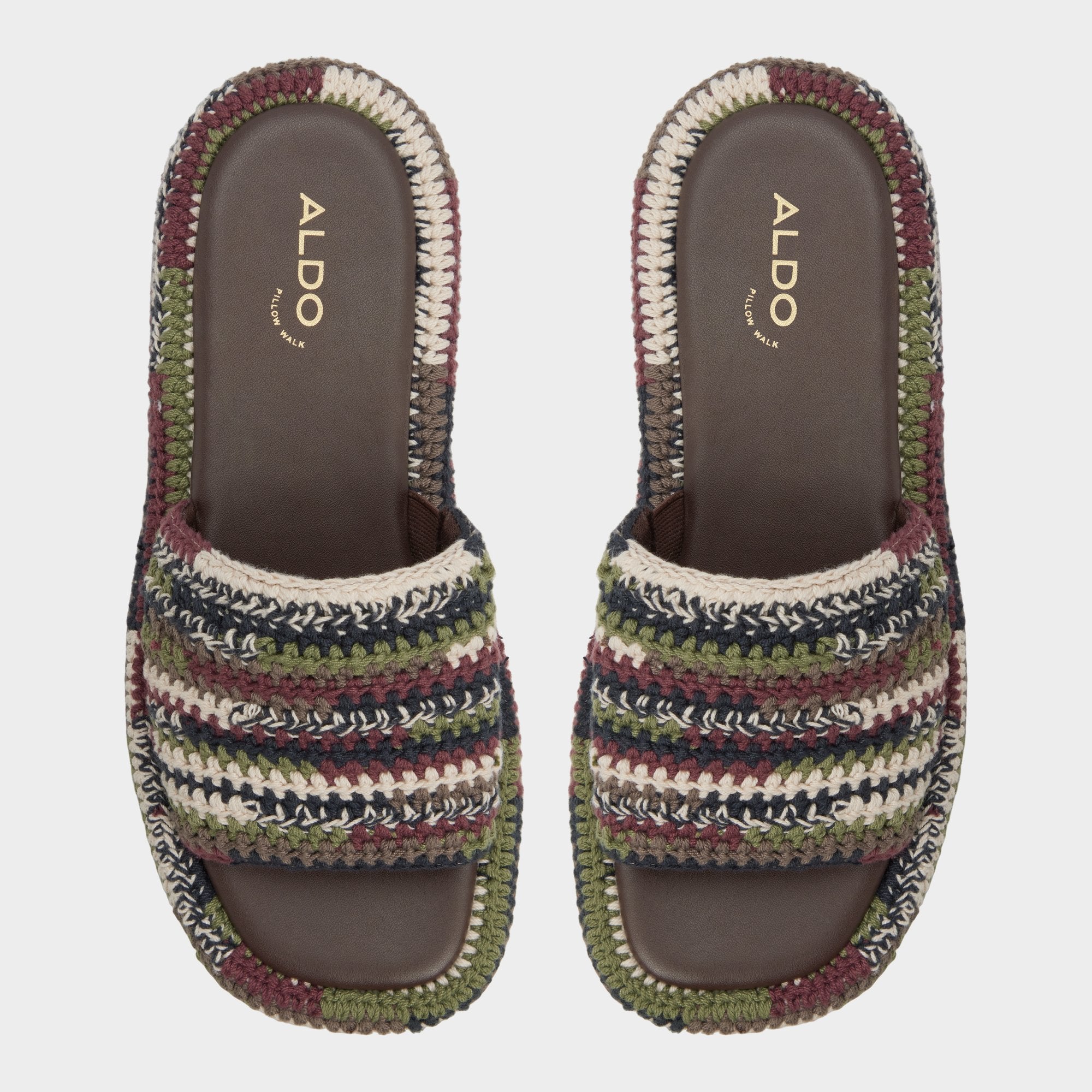 Bohemina in Other Miscellaneous - Slide sandal, Platform | Aldo online