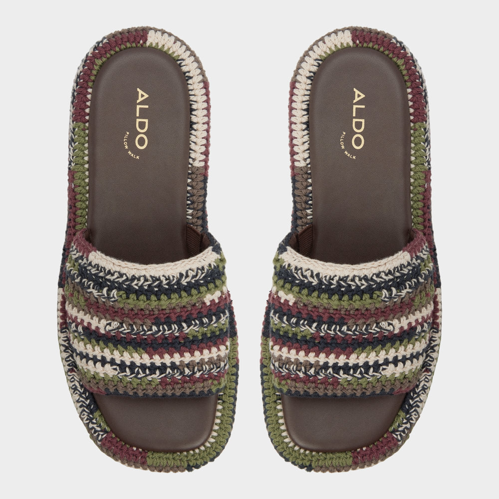 Bohemina in Other Miscellaneous - Slide sandal, Platform | Aldo online