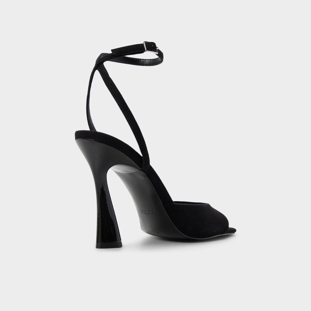Alisonn in Open Black -  | Aldo online