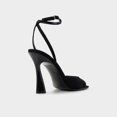 Alisonn in Open Black -  | Aldo online