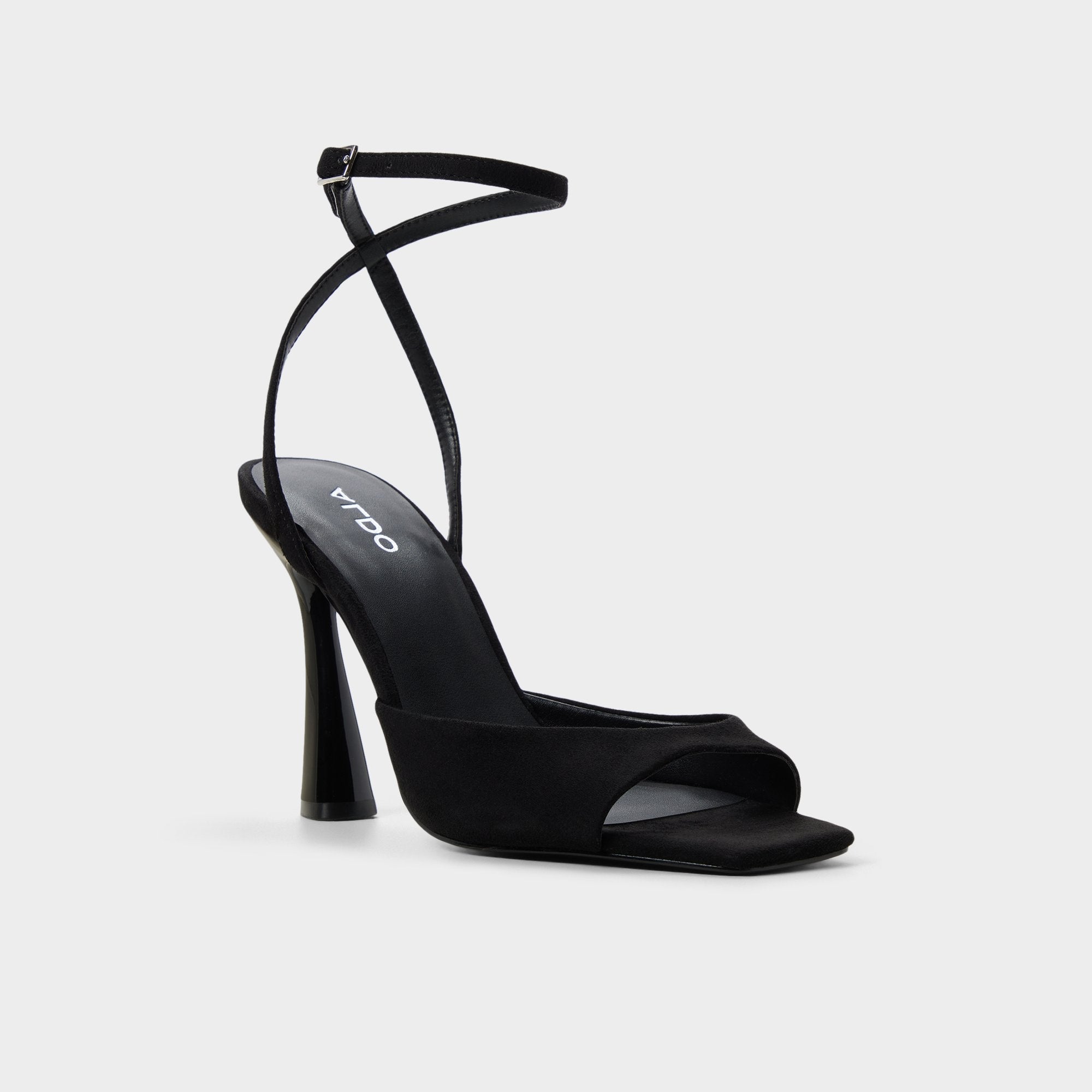 Alisonn in Open Black -  | Aldo online