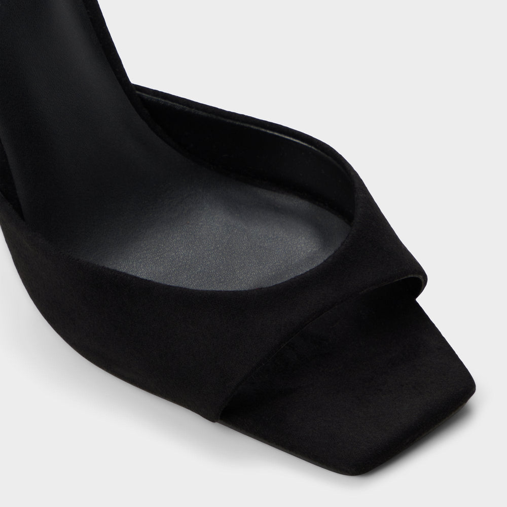 Alisonn in Open Black -  | Aldo online
