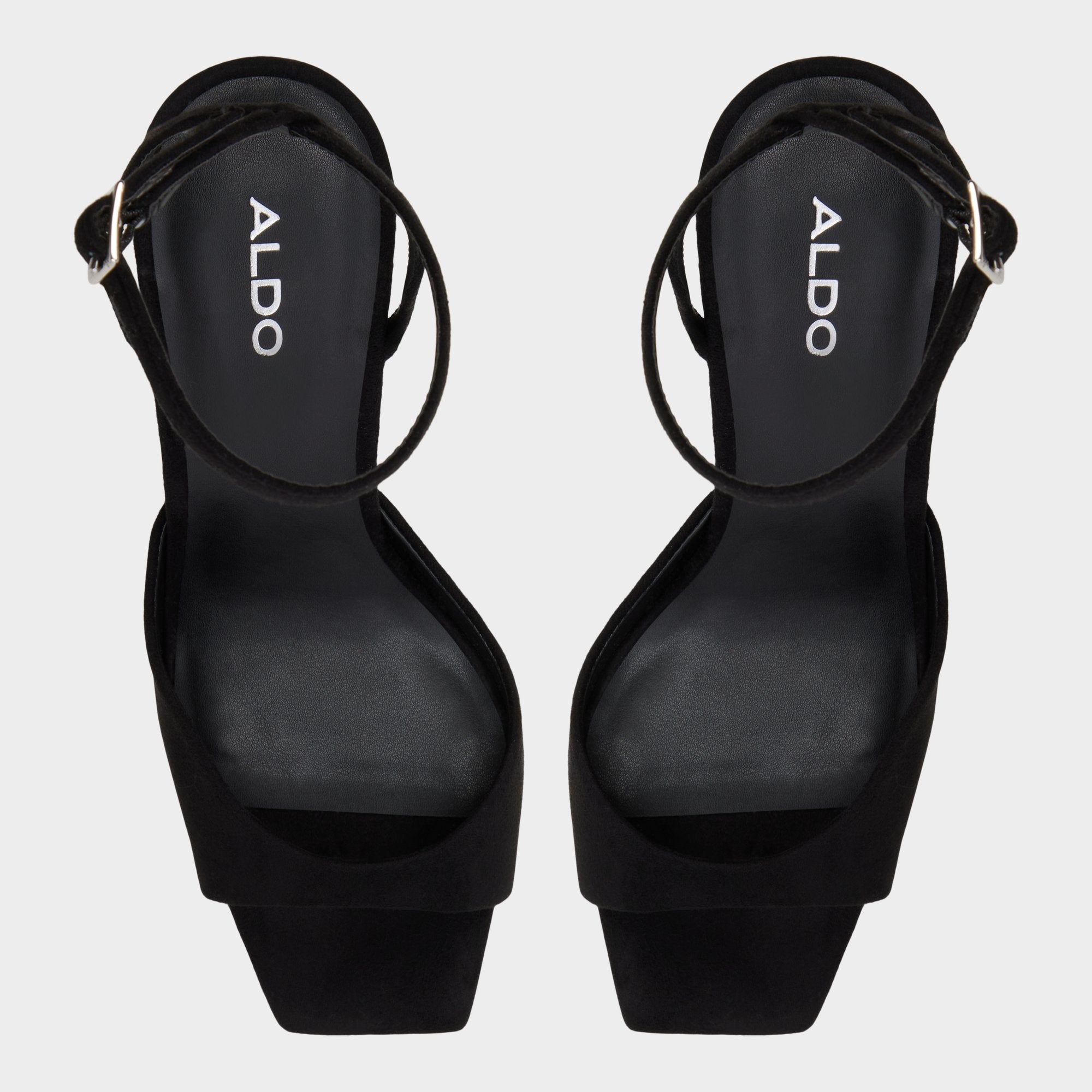 Alisonn in Open Black -  | Aldo online