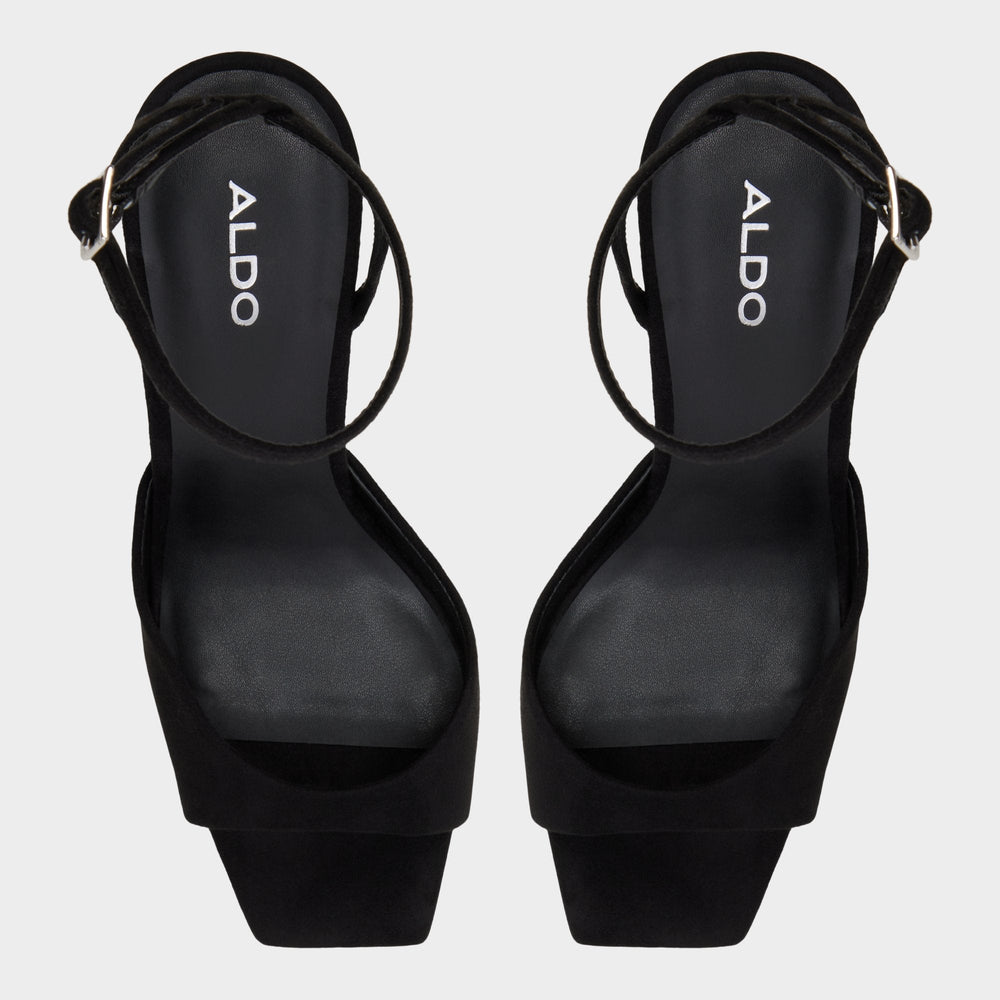 Alisonn in Open Black -  | Aldo online