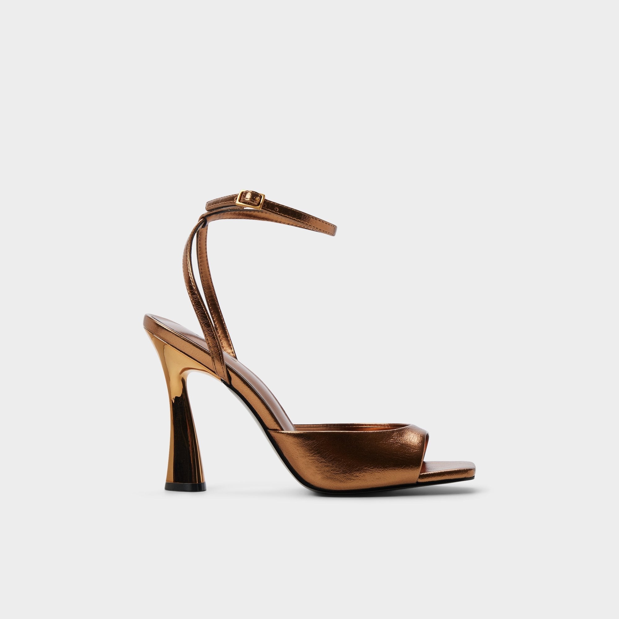 Alisonn in Bronze -  | Aldo sale