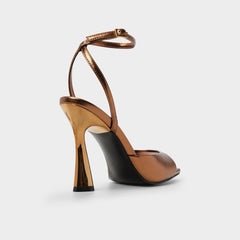 Alisonn in Bronze -  | Aldo sale
