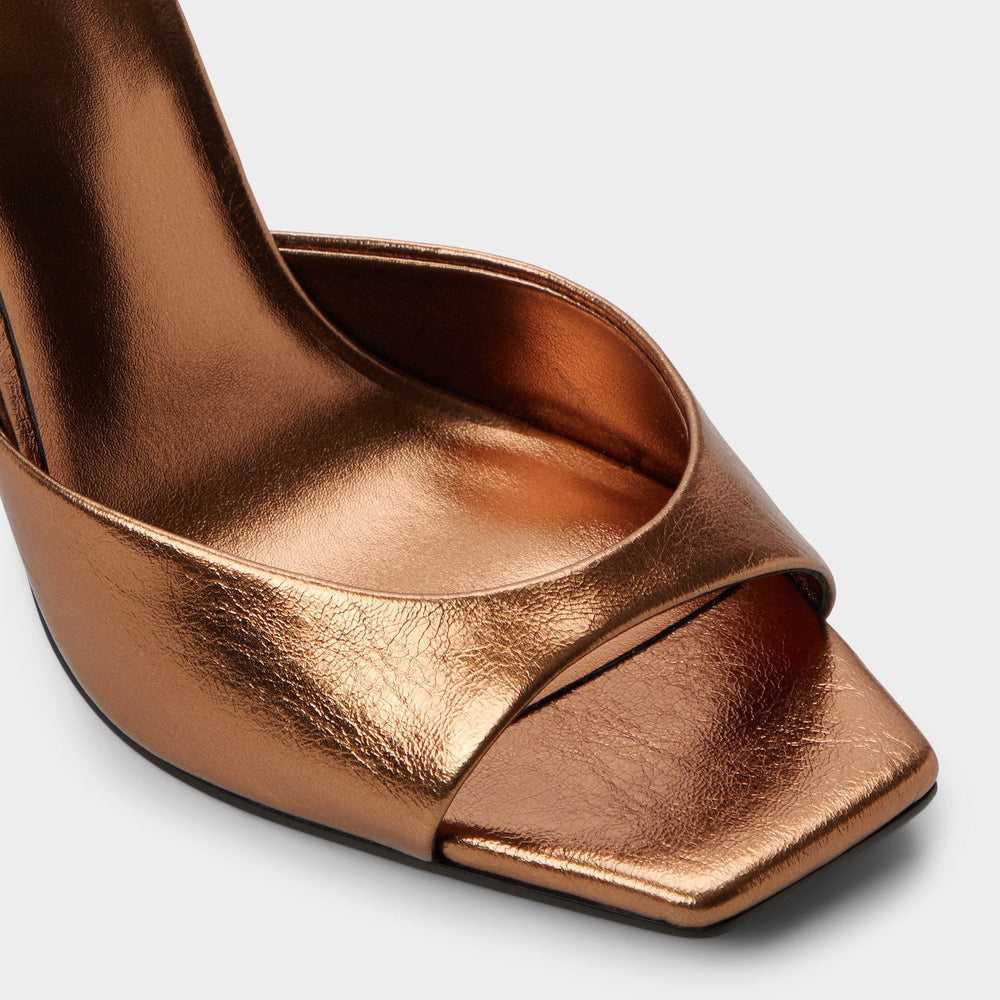 Alisonn in Bronze -  | Aldo sale