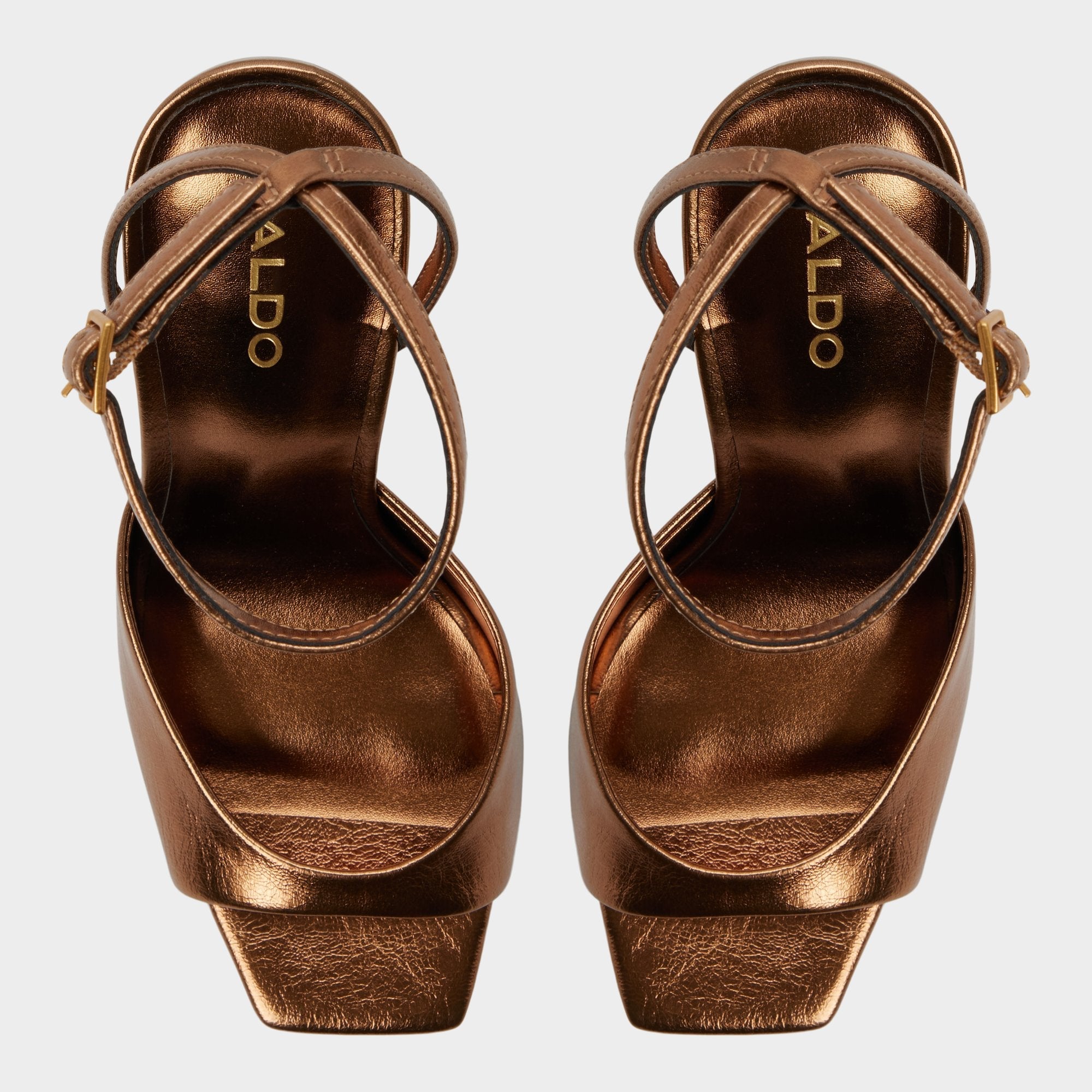 Alisonn in Bronze -  | Aldo sale