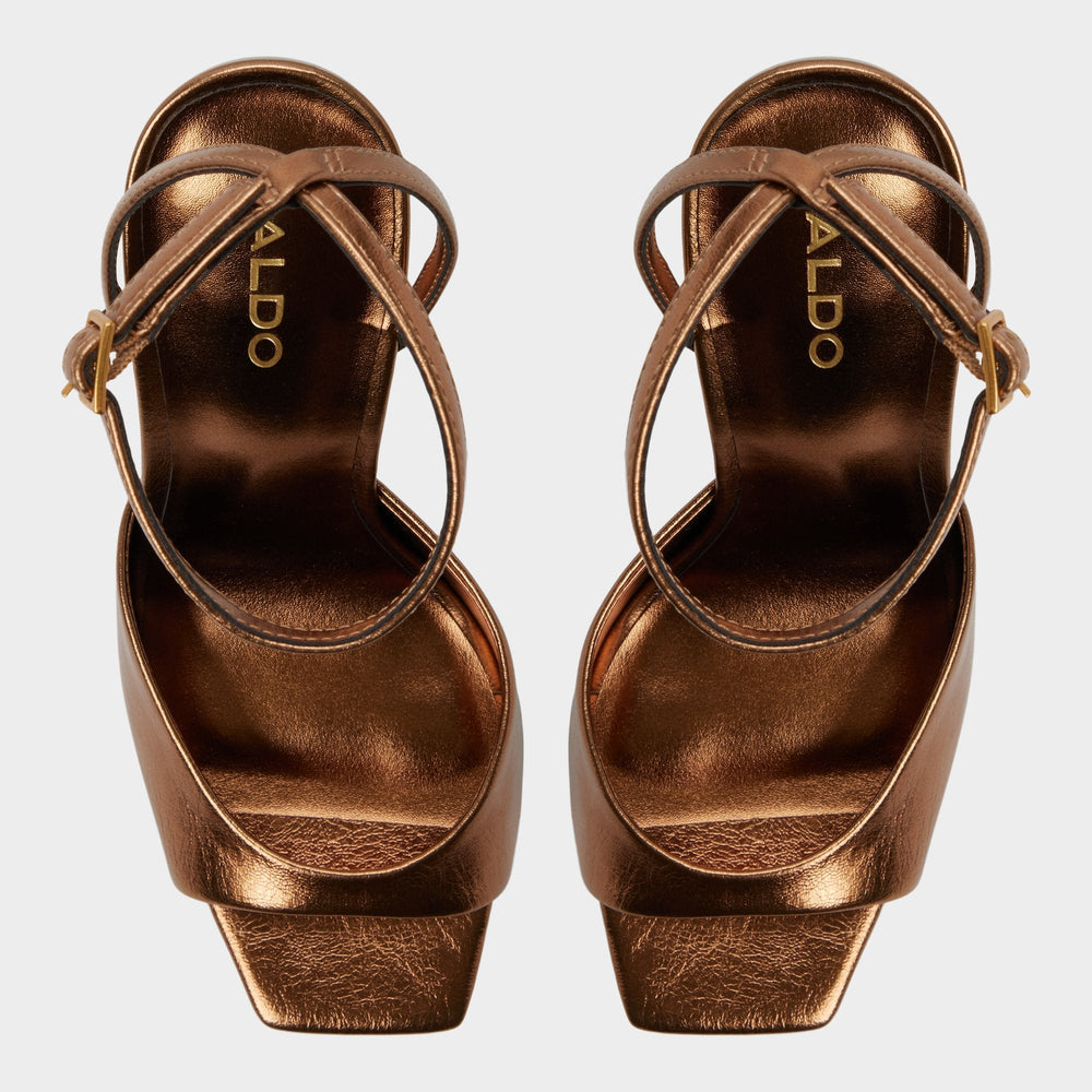 Alisonn in Bronze -  | Aldo sale