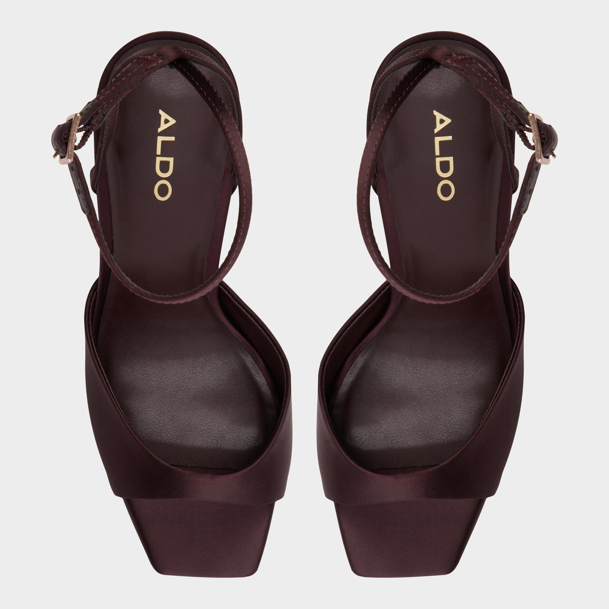 Alisonn in Brown -  | Aldo outlet