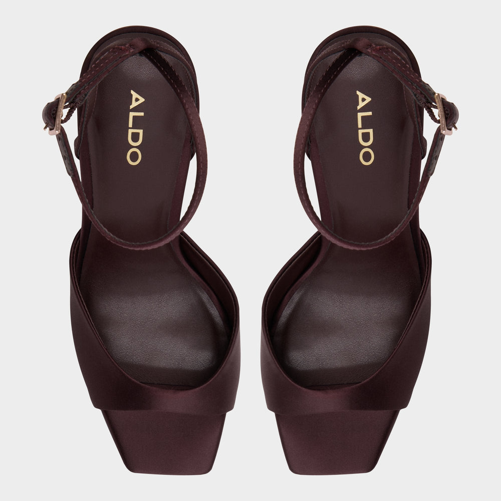 Alisonn in Brown -  | Aldo outlet