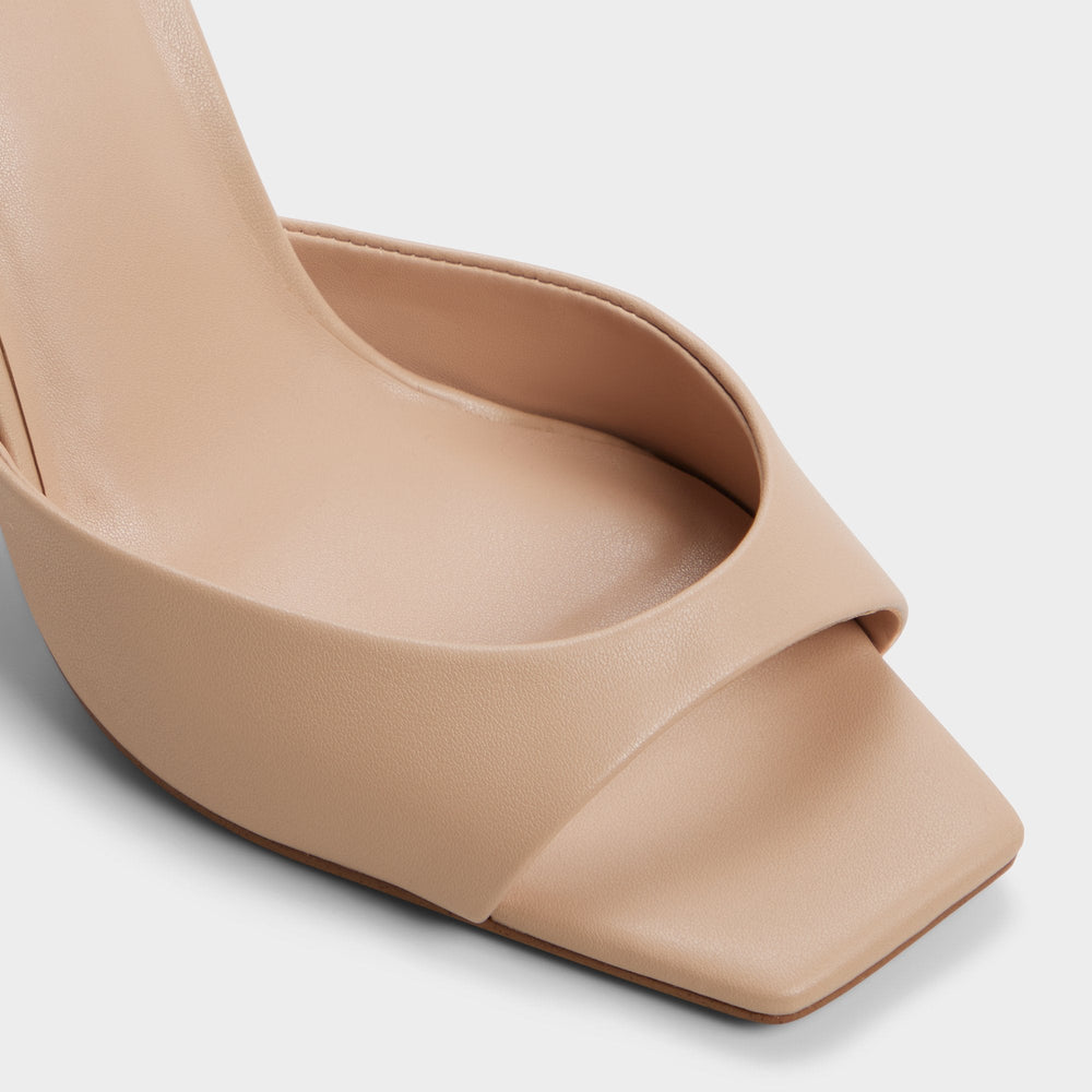 Alisonn in Other Medium Beige -  | Aldo outlet