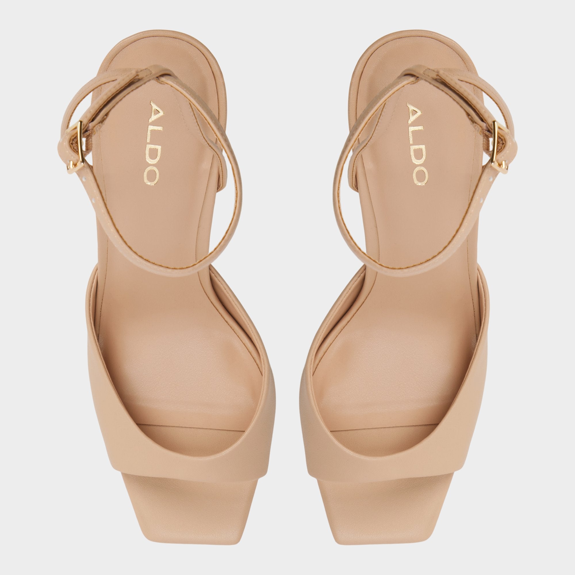 Alisonn in Other Medium Beige -  | Aldo outlet