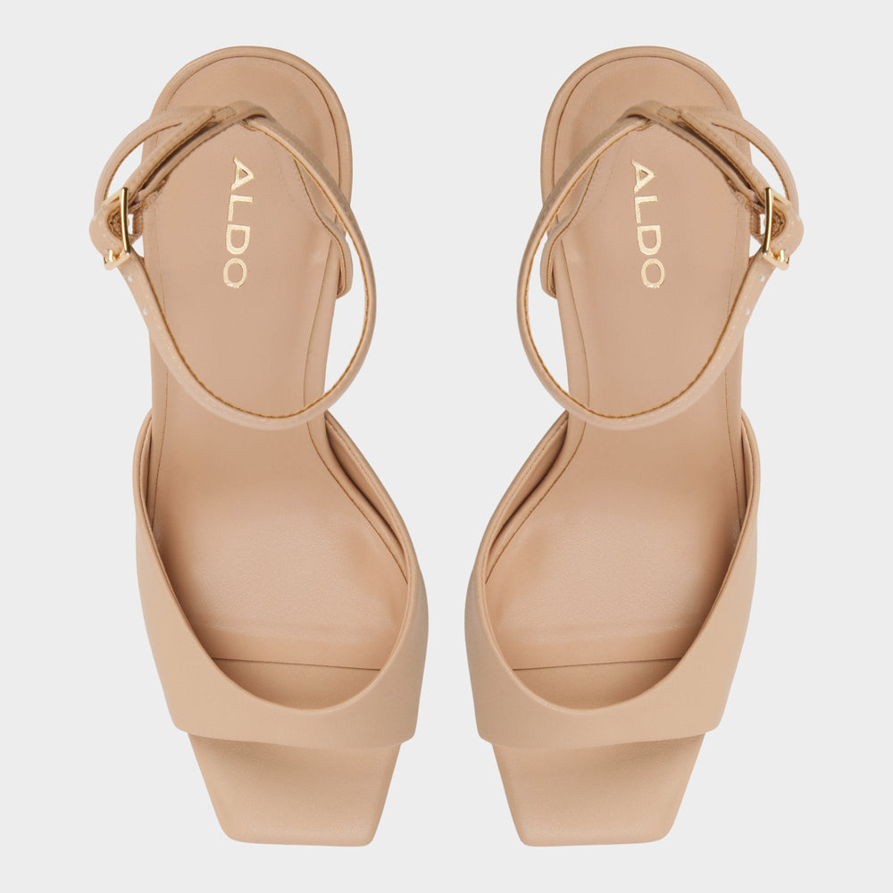 Alisonn in Other Medium Beige -  | Aldo outlet