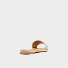 Oceania in Xt Gold - Slide sandal | Aldo for sale