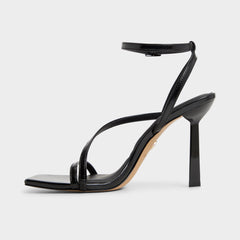 Scintilla in Other Black - Heeled sandal | Aldo sale
