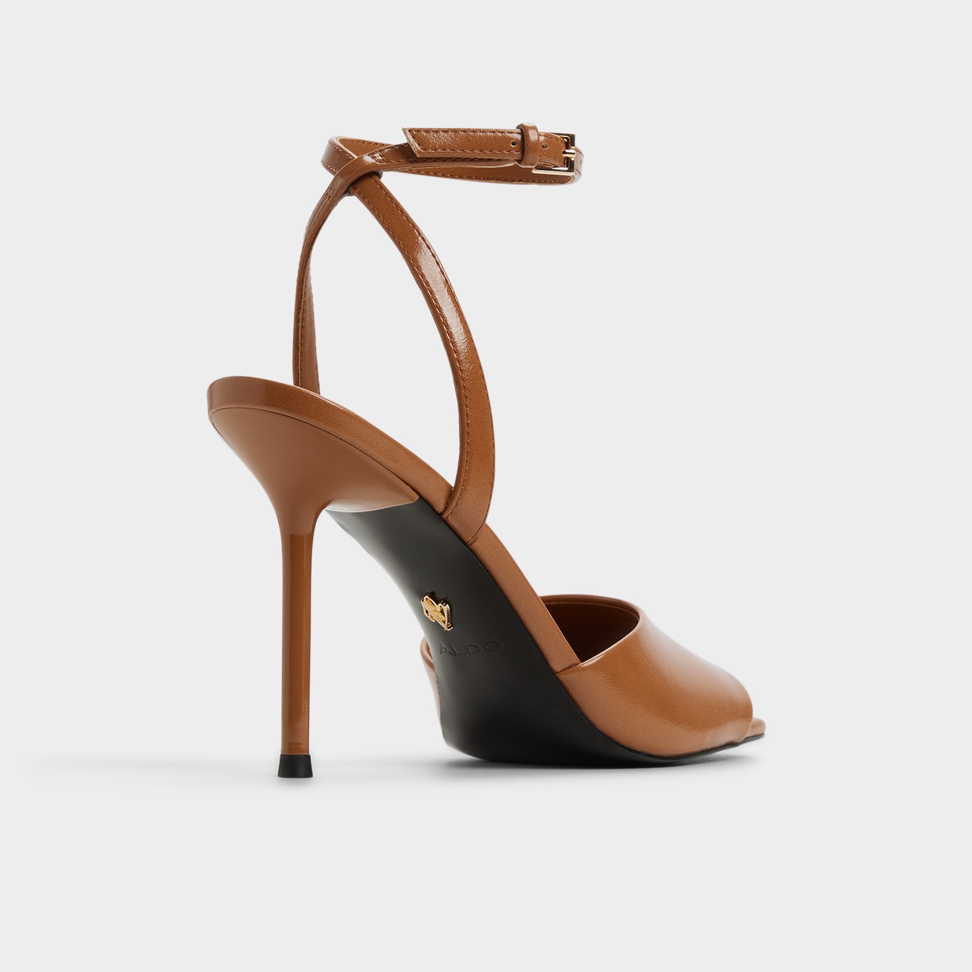 Kaiasien in Tan - Heeled sandal, Stiletto heel | Aldo for sale