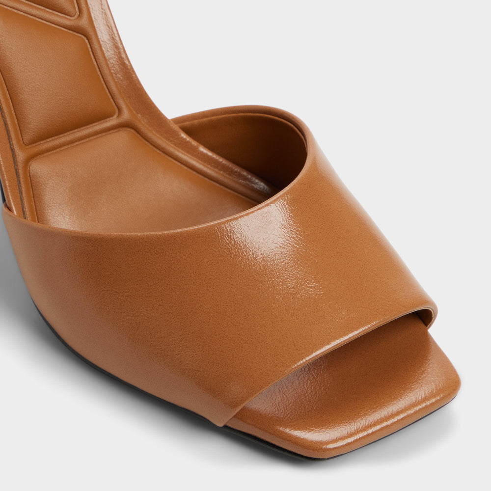 Kaiasien in Tan - Heeled sandal, Stiletto heel | Aldo for sale