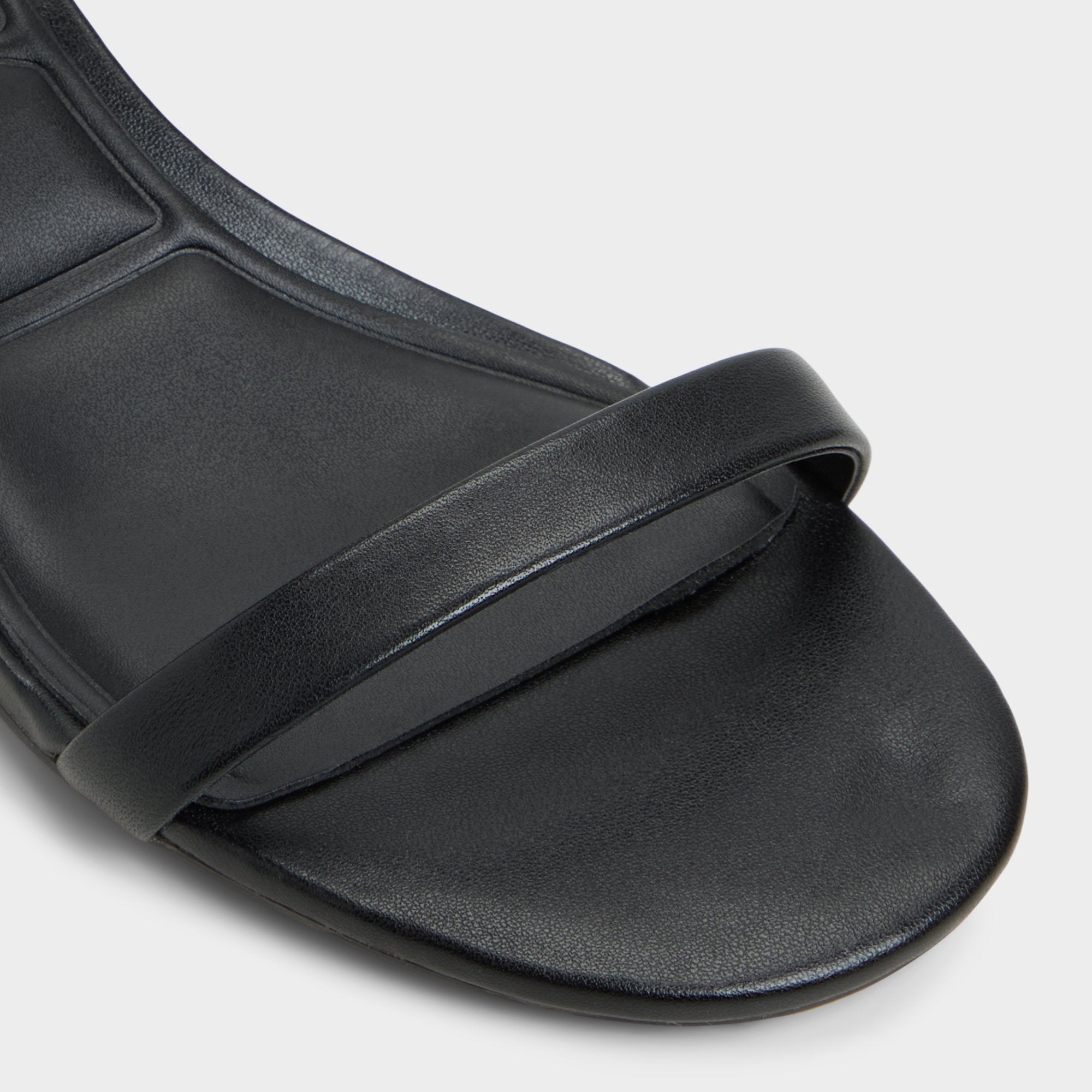 Calliope Black Women's Block heels - Heeled sandal, Block heel | Aldo discount