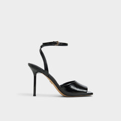 Kaiasien in Black - Heeled sandal, Stiletto heel | Aldo outlet