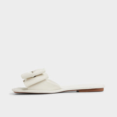 Bowetta in Other White - Slide sandal | Aldo discount