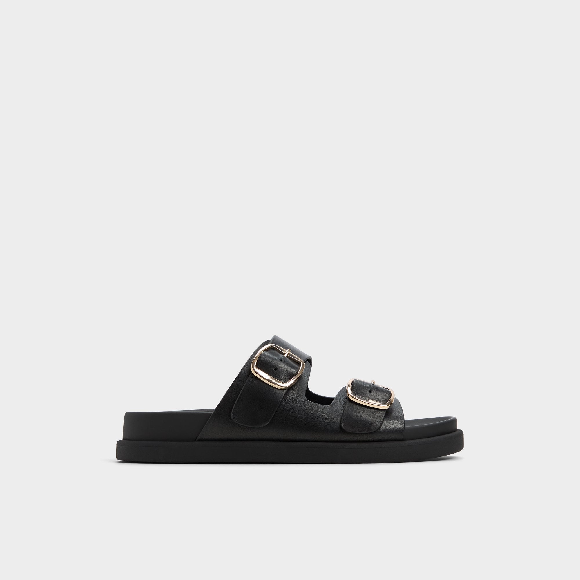 Bohochic Other Black Women's Footbed sandals - Footbed sandal, Footbed sandal | Aldo on sale