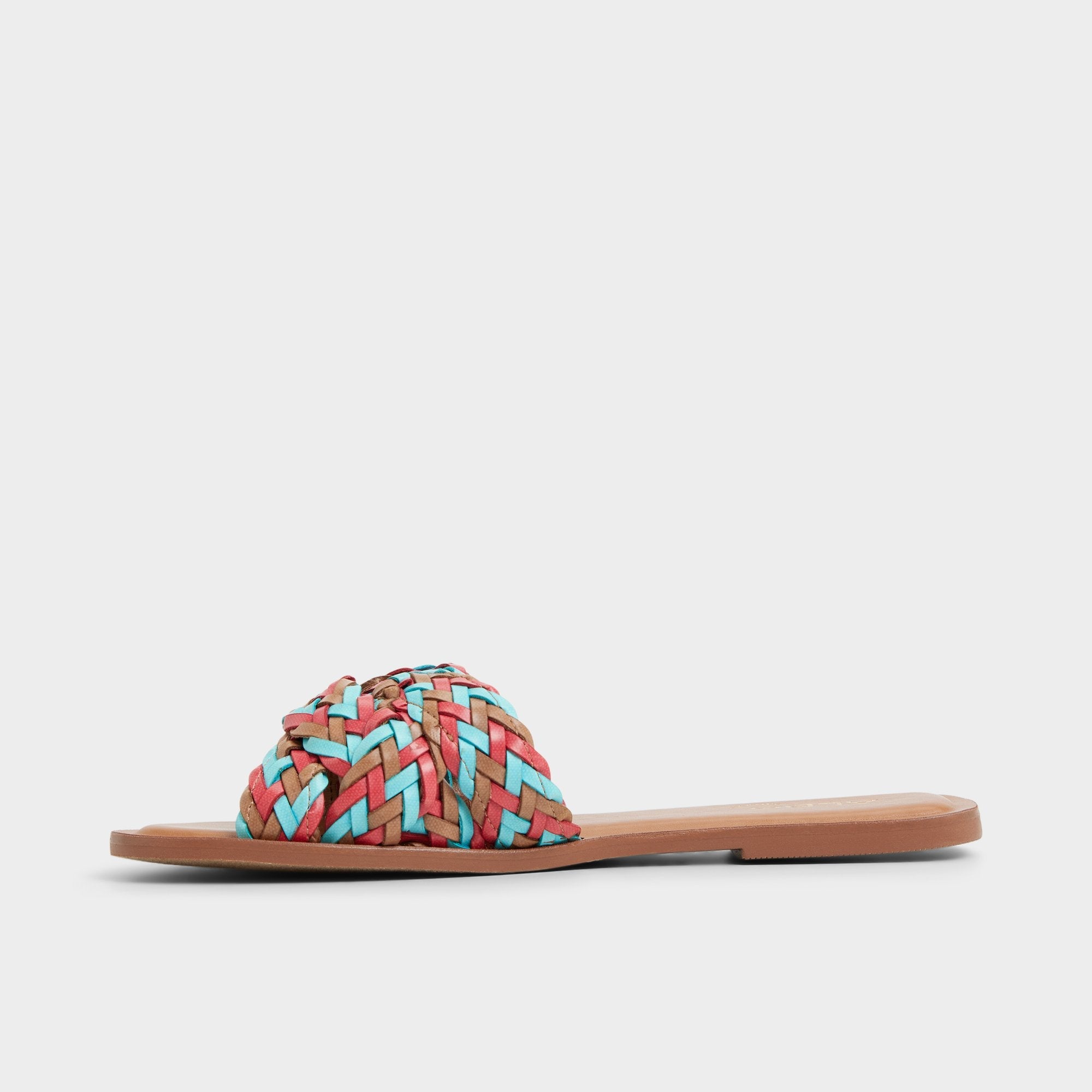 Ravelle Multicolor Women's Flats -  | Aldo sale