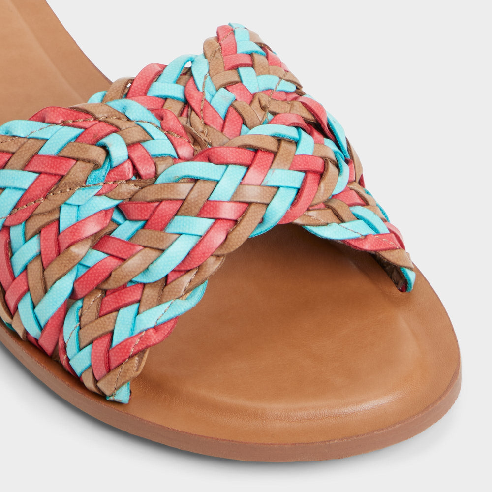 Ravelle Multicolor Women's Flats -  | Aldo sale