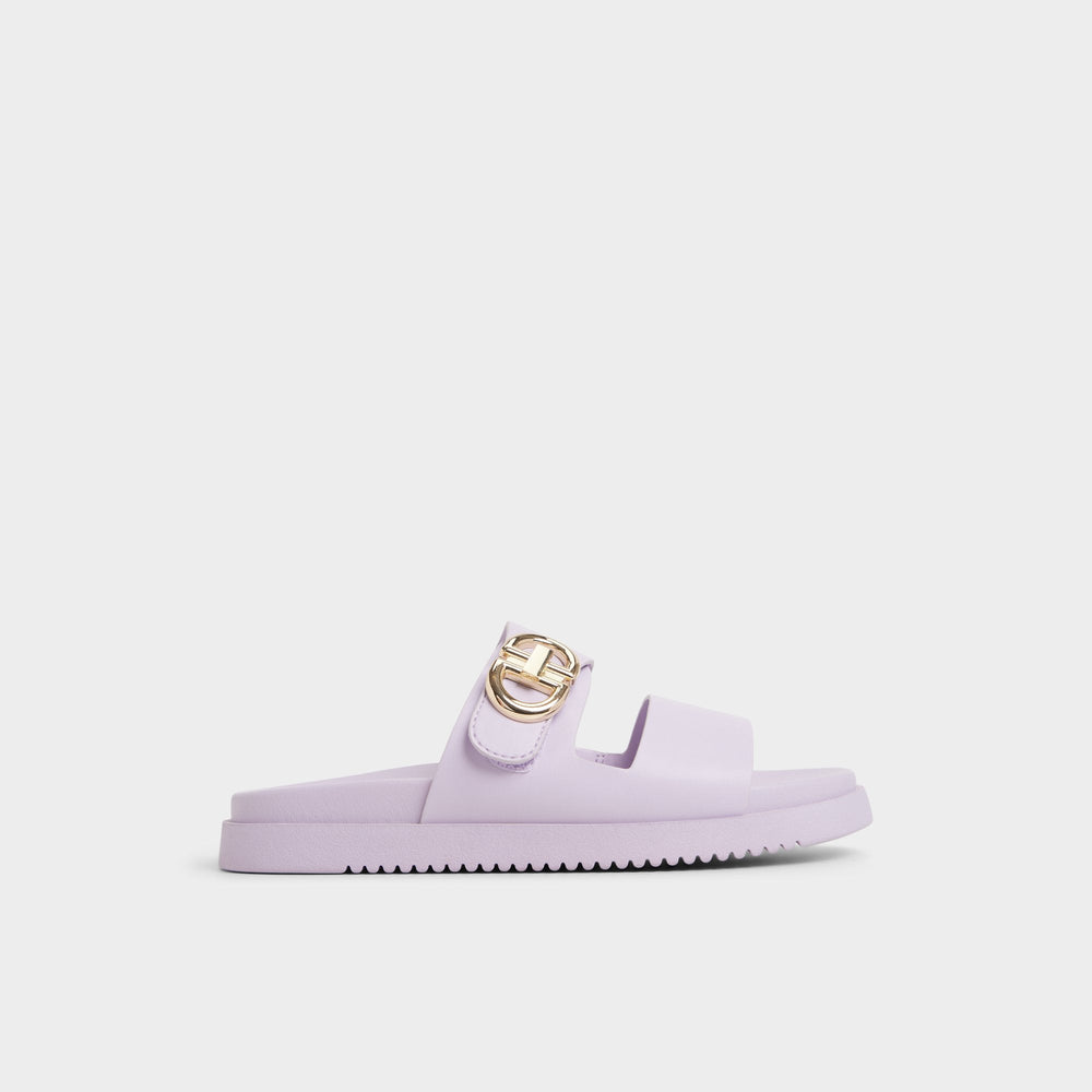 Daisymae Rose Women's Footbed sandals -  | Aldo on sale