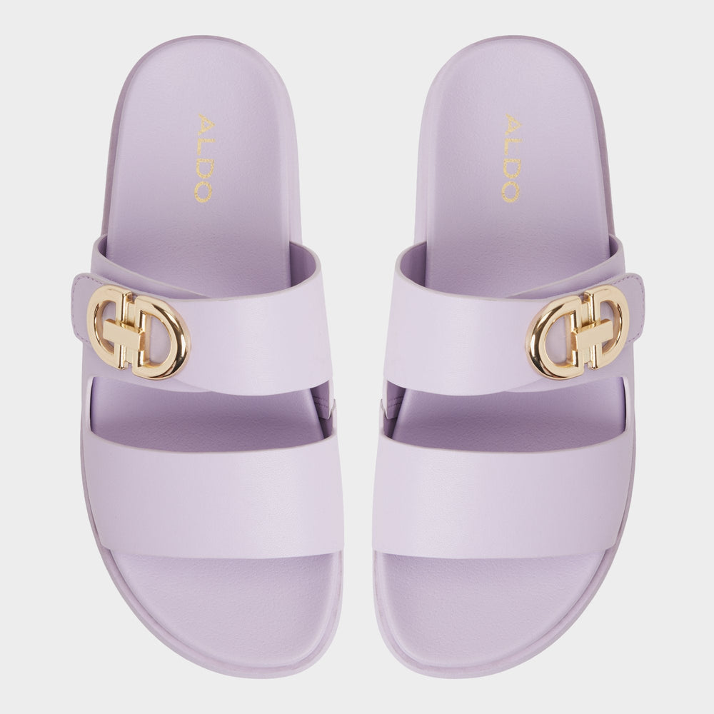 Daisymae Rose Women's Footbed sandals -  | Aldo on sale