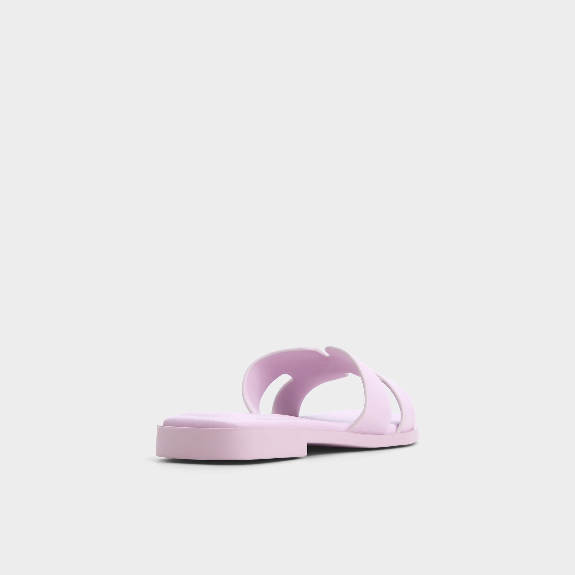 Itsandal Light Purple Women's Flats - Slide sandal | Aldo discount