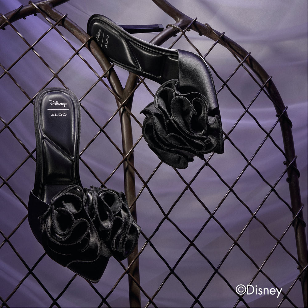 Maleficentmule Black Women's Disney - Disney | ALDO | Aldo sale