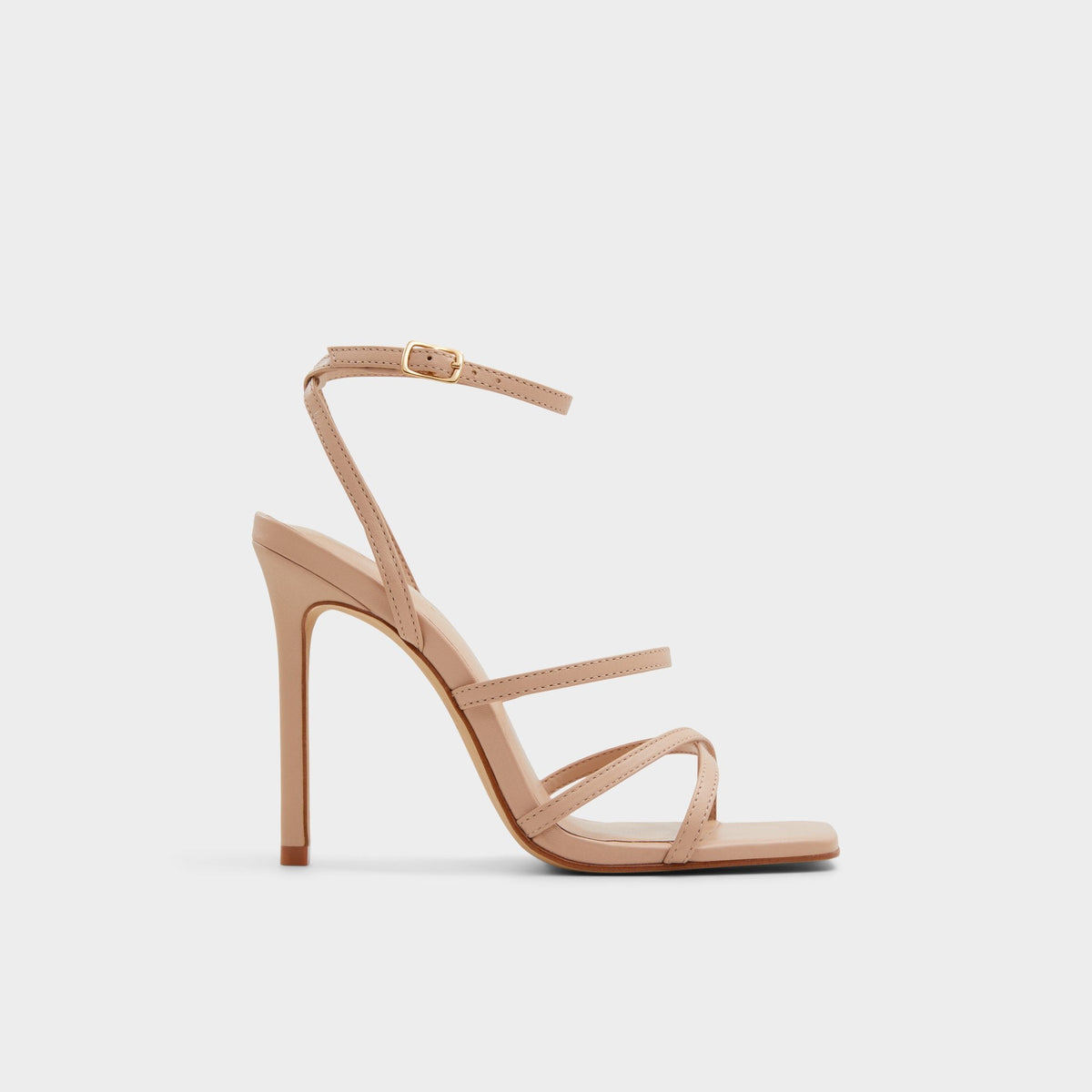Galoi Bone Women's Strappy sandals - Strappy heeled sandal | Aldo online