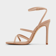 Galoi Bone Women's Strappy sandals - Strappy heeled sandal | Aldo online