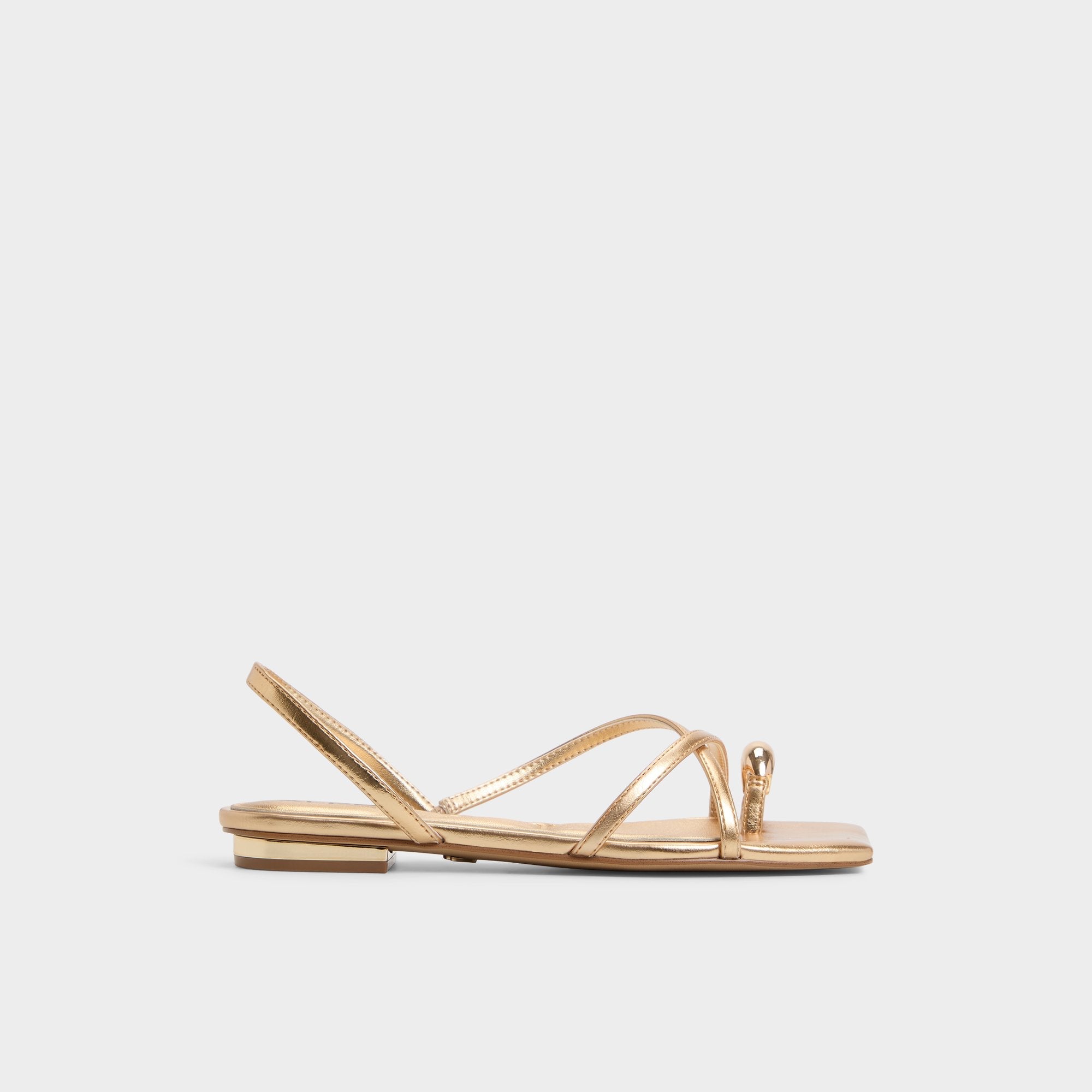Synthesa Gold Women's Travel essentials - Flip flop | Aldo online