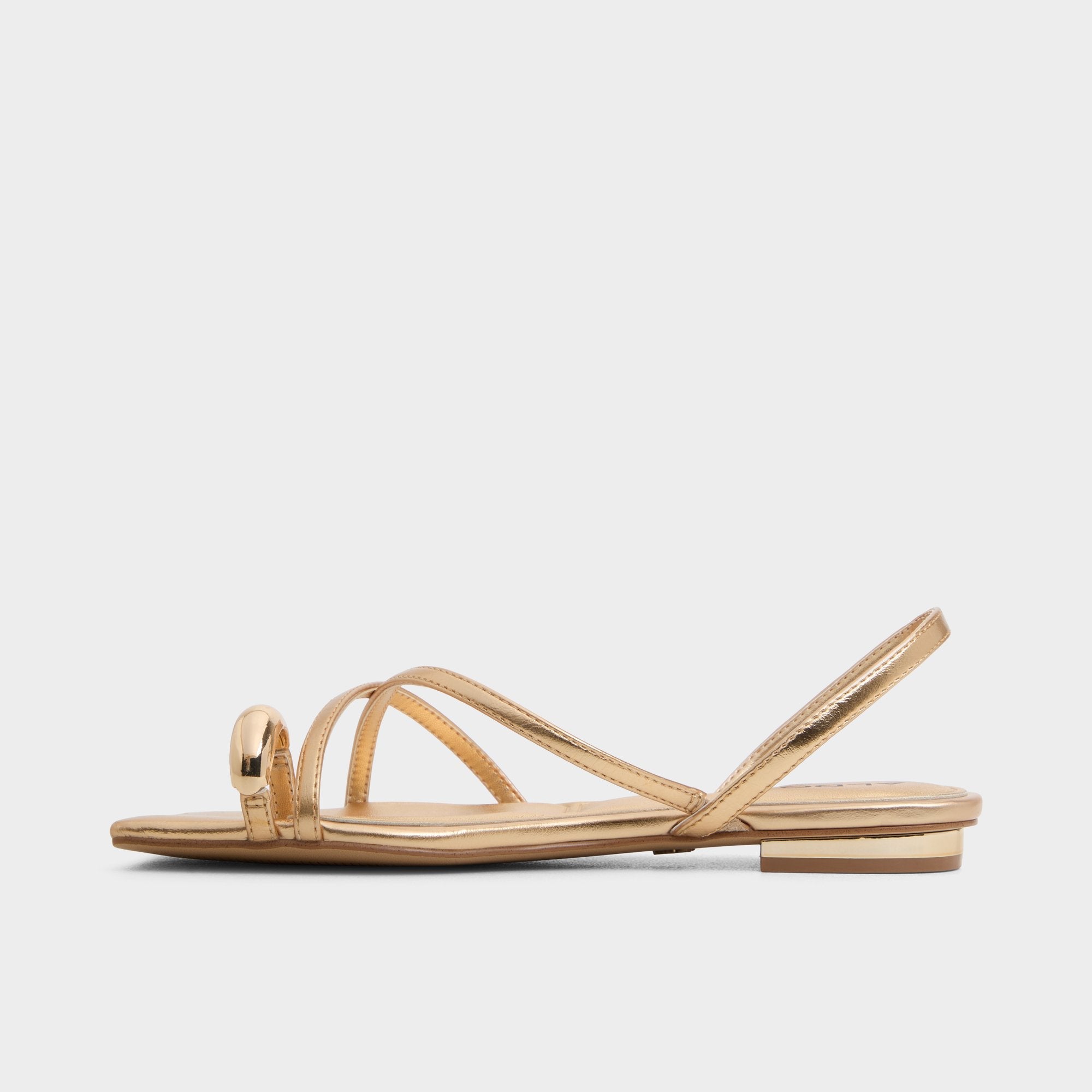 Synthesa Gold Women's Travel essentials - Flip flop | Aldo online