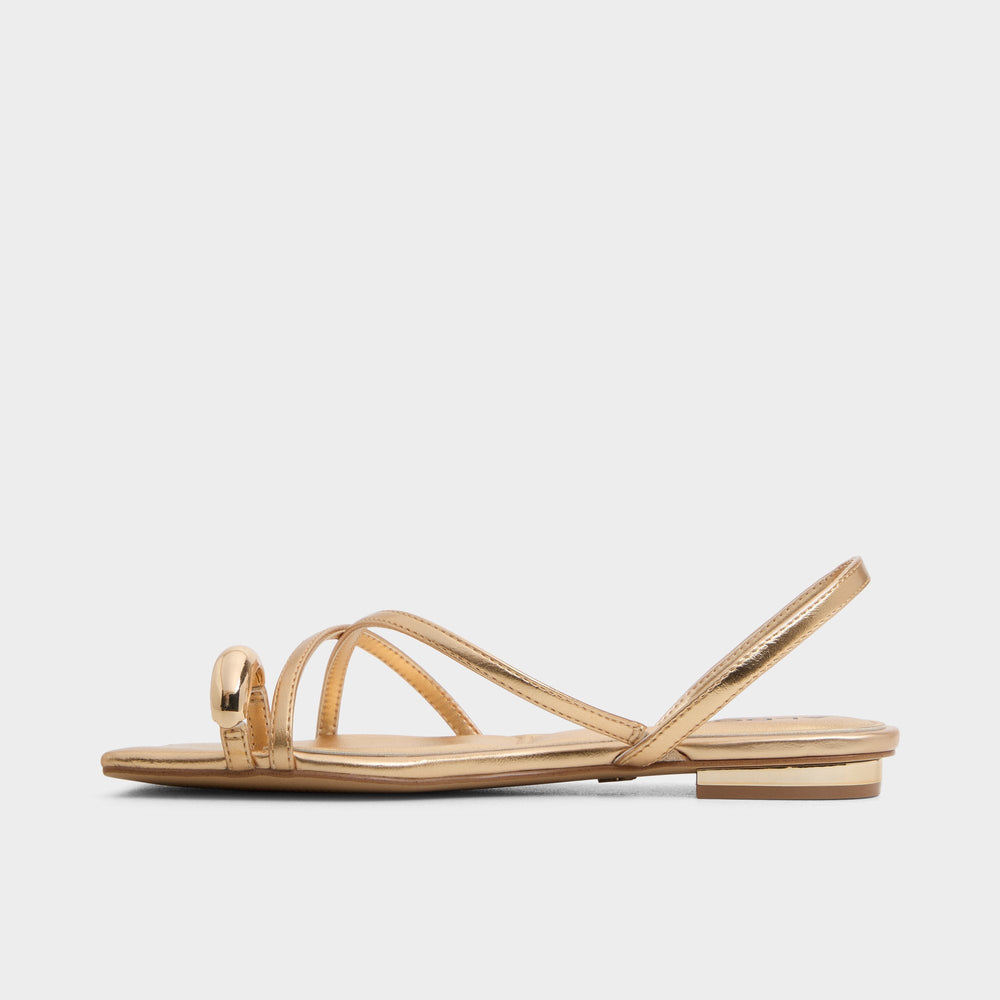 Synthesa Gold Women's Travel essentials - Flip flop | Aldo online