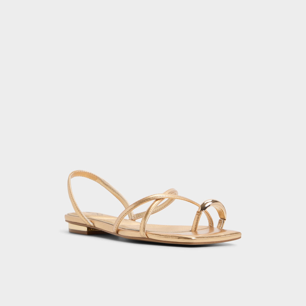 Synthesa Gold Women's Travel essentials - Flip flop | Aldo online